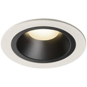 SLV Numinos Dl M DM 1003880 Weiß / Schwarz