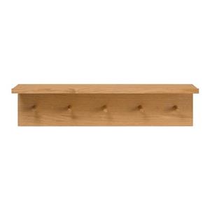 Ferm living Place Wandkapstok - Medium