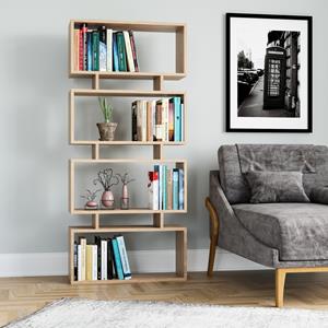 Kalune Design | Boekenkast Rayan