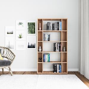 Kalune Design | Boekenkast Milàn
