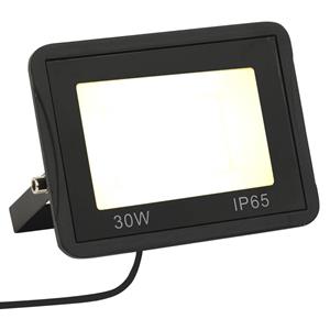 VidaXL Spotlight Led 30 W Warmwit