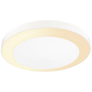 Paulmann Circula 94527 LED-buitenlamp (plafond) 14 W Wit