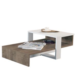 Hannah Home | Salontafel Launder