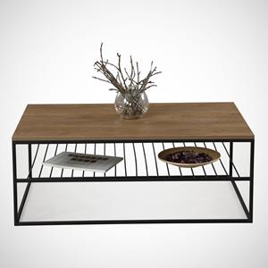 Hannah Home | Salontafel Demian