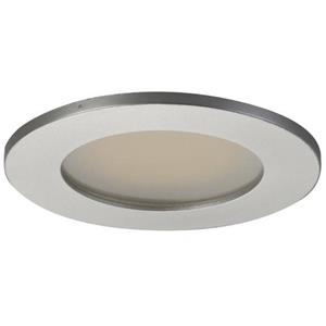 Brumberg Leuchten GmbH & Co. KG Brumberg LED-Einbaudownlightlu matt, rund - 12093263