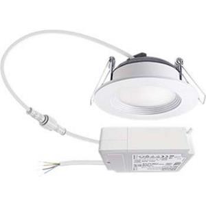 ESYLUX ELSA-2 DL#EO10298905 - Downlight/spot/floodlight IDLEL205 EO10298905