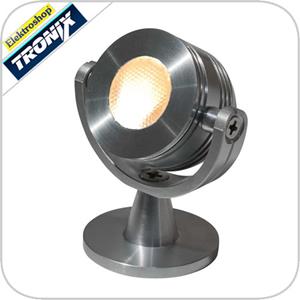 Tronix Opbouw spot 32mm 700ma 2,5W 40gr 2700K 148-268 