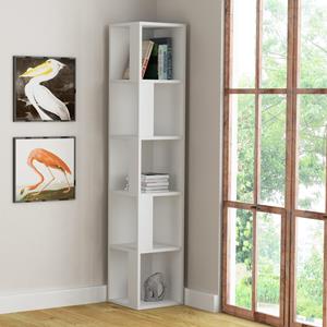 Decortie | Boekenkast Piano