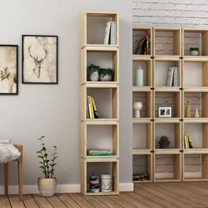 Decortie | Boekenkast Multi