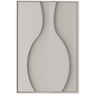 | Wanddecoratie Ladislao