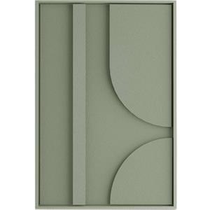 | Wanddecoratie Mathilda