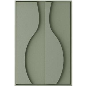 | Wanddecoratie Ladislao