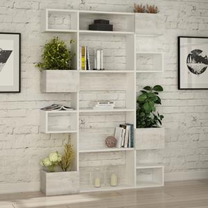 Decortie | Boekenkast Niho