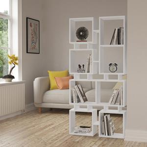 Decortie | Boekenkast Rail