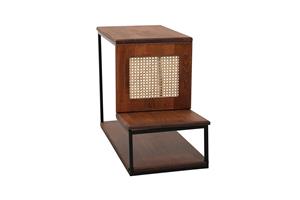 Nassre | Bijzettafel Alix