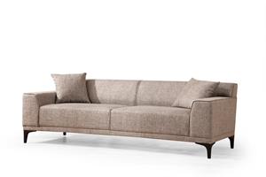 Atelier Del Sofa | 3-zitsbank Petra