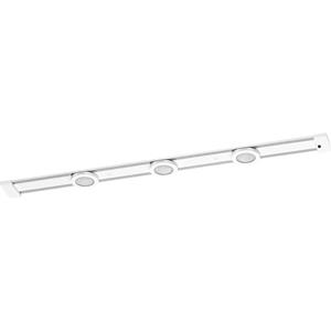 Ledvance Linear LED Magnet 3 spot sensor LED-onderbouwlamp LED LED vast ingebouwd 9.5 W Energielabel: F (A - G) Neutraalwit Wit