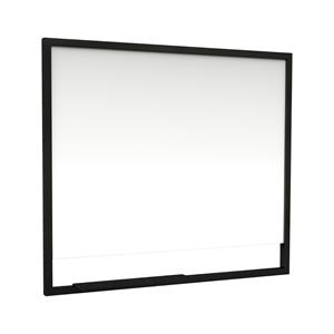 SaniGoods Design spiegel 80cm met verlichting