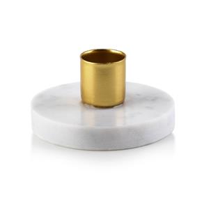 | Kandelaar Cedric Marble