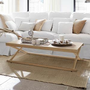 LOBERON Salontafel Roussilion
