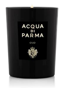 acquadiparma Acqua Di Parma Duschpflege Signatures of the Sun Oud Candle