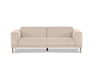 Cozyhouse | 3-zitsbank Lasson ribfluweel
