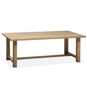 Countrylifestyle Nijkerk eettafel 220x100cm