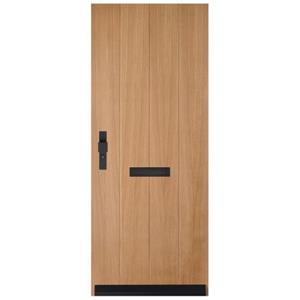 CanDo voordeur ML820 EIKEN MTW