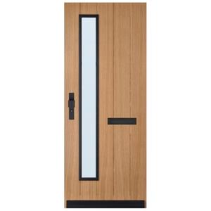 CanDo voordeur ML807 EIKEN MTW