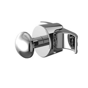 Eastbrook Rivassa handdoekhaak voor radiator chroom