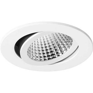 Trilux 6528740 SncPoint 905#6528740 LED-Einbauleuchte LED ohne 15W Weiß