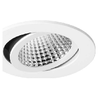 Trilux 6528851 SncPoint 905#6528851 LED-inbouwlamp LED Zonder 15 W Wit