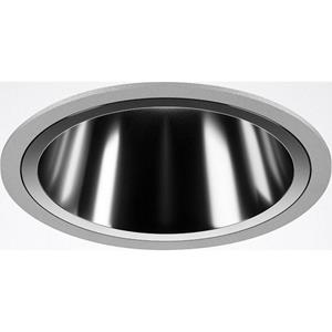 Trilux 9002032178 SNS RC7 #9002032178 LED-Einbauleuchte LED ohne 34W Silber