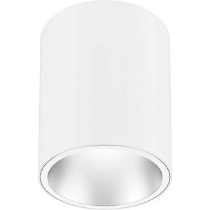 Trilux 9002020600 SNS RD5 #9002020600 LED-Deckenstrahler LED ohne 18W Weiß