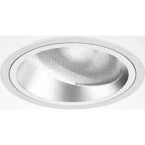 Trilux 9002021998 SNSRC5MRW20-940ET01 LED-Einbauleuchte LED ohne 26W Weiß