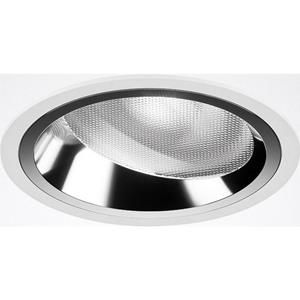 Trilux 9002021925 SNSRC7HRW20-840ET01 LED-Einbauleuchte LED ohne 21W Weiß