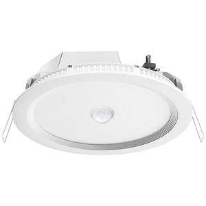 ESYLUX EO10299032 ELSA-2 DL#EO10299032 LED-Einbauleuchte LED ohne 17.5W Weiß