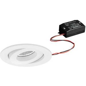 Brumberg 38377173 38377173 LED-inbouwlamp LED 7 W Wit