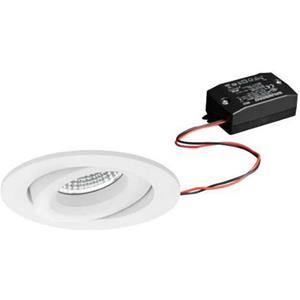 Brumberg 38378173 38378173 LED-inbouwlamp LED 7 W Wit