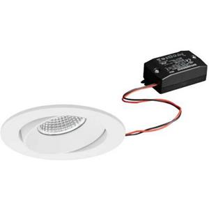 Brumberg 38379173 38379173 LED-inbouwlamp LED 7 W Wit