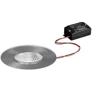 Brumberg 38480153 38480153 LED-inbouwlamp LED 7 W Nikkel