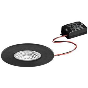 Brumberg 38480183 38480183 LED-inbouwlamp LED 7 W Zwart