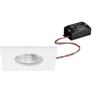 Brumberg 38481173 38481173 LED-inbouwlamp LED 7 W Wit
