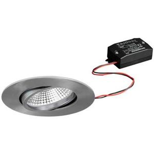Brumberg 38484153 38484153 LED-inbouwlamp LED 7 W Nikkel
