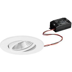 Brumberg 38484173 38484173 LED-inbouwlamp LED 7 W Wit