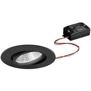 Brumberg 38484183 38484183 LED-inbouwlamp LED 7 W Zwart