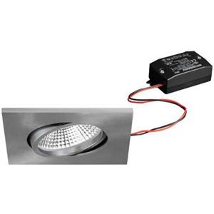 Brumberg 38488153 38488153 LED-inbouwlamp LED 7 W Nikkel