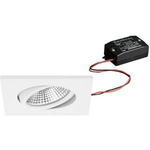 Brumberg 38488173 38488173 LED-inbouwlamp LED 7 W Wit
