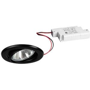 Brumberg Leuchten GmbH & Co. KG Brumberg LED-Einbaustrahlerset, Phasenabschnitt dimmbar - 39180083