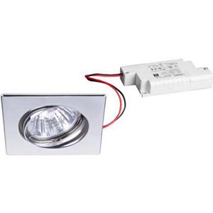 Brumberg Leuchten GmbH & Co. KG Brumberg LED-Einbaustrahlerset, Phasenabschnitt dimmbar - 39305153